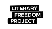 Logo of Literary Freedom Project