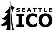 Logo de Seattle ICO