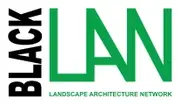 Logo de Black Landscape Architects Network