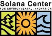 Logo de Solana Center for Environmental Innovation