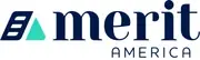 Logo de Merit America