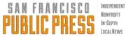 Logo of San Francisco Public Press