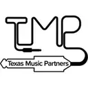 Logo de Texas Music Partners