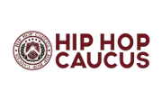 Logo de Hip Hop Caucus