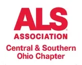 Logo of ALS Association Central & Southern Ohio Chapter