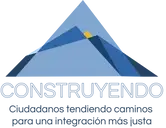 Logo de Construyendo Argentina