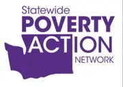 Logo of Statewide Poverty Action Network