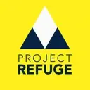 Logo of Project Refuge Inc.