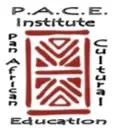 Logo of The Institute for Pan African Cultural Education  Inc. (P.A.C.E.)