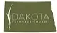 Logo de Dakota Resource Council
