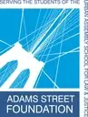 Logo of Adams Street Foundation