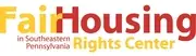 Logo de Fair Housing Rights Center in SEPA