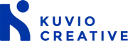Logo of Kuvio Creative