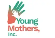 Logo de Young Mothers, Inc.