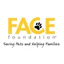 Logo of FACE Foundation
