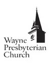 Logo de Wayne Presbyterian Church
