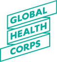Logo of Global Health Corps (GHC)