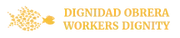 Logo de Workers' Dignity / Dignidad Obrera