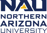 Logo de Northern Arizona University - Graduate College