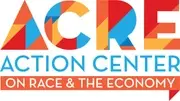 Logo de Action Center on Race and the Economy