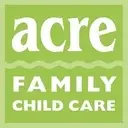 Logo de Acre Family Child Care