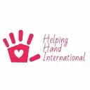 Logo de Helping Hand International