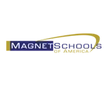 Logo of Magnet Schools of America