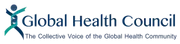 Logo of Global Health Council