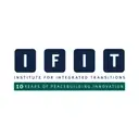 Logo of Institute for Integrated Transitions (IFIT)