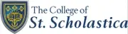 Logo de The College of St. Scholastica