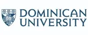 Logo de Dominican University