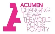 Logo de ACUMEN UK