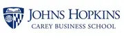 Logo de Johns Hopkins University Carey Business School