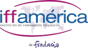 Logo de IFF América