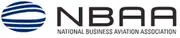 Logo of National Business Aviation Association