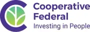 Logo of Cooperative Federal - Syracuse's Community Development Credit Union