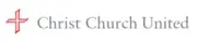 Logo of Christ Church United in Lowell