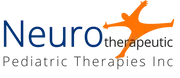 Logo de Neurotheraputic Pediatric Therapies