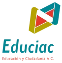 Logo of Educación y Ciudadanía A.C.