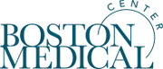 Logo of Boston Medical Center - Development