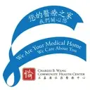 Logo de Charles B. Wang Community Health Center