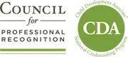 Logo de Council for Professional Recognition