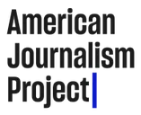 Logo de American Journalism Project