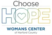 Logo of Choose Hope Women's Center