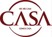 Logo of CASA de Maryland Inc.