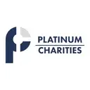 Logo de Platinum Charities