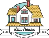 Logo de iCan House Services, Inc.