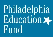 Logo of Philadelphia Education Fund