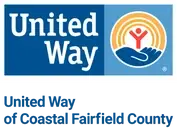 Logo of United Way of Coastal Fairfield County