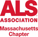 Logo of The ALS Association Massachusetts Chapter